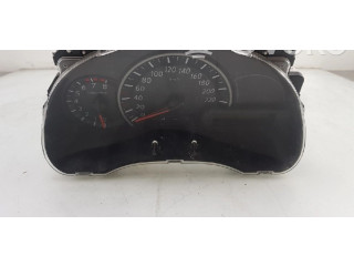 Pojistková skříňka Спидометр (приборный щиток) 248101HB0D, 248101HB0D Nissan Micra C+C 2012