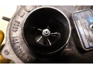  Турбина Fiat Fiorino  73501343, 54359700005         