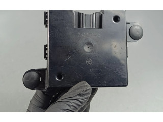 Блок управления 68341437AF   Jeep Grand Cherokee WL