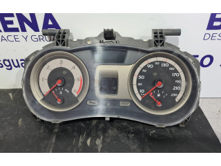 Спидометр (приборный щиток) 8200582709G   Renault Clio II   