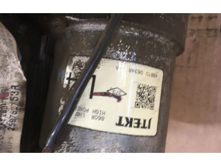  рейка  Колонка рулевая 488100634R   Renault Captur 2013 - 2020 года