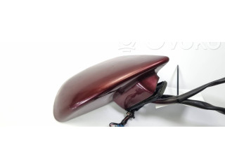 Zpětné zrcátko Chevrolet Corvette 1993