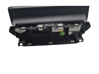 Дисплей 9841452080 Peugeot 2008 II