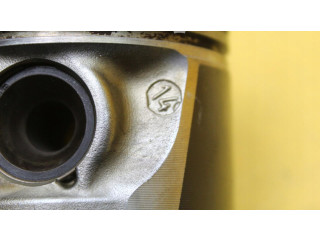 Поршень Skoda Fabia Mk2 (5J)