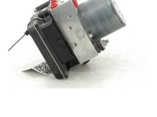 Блок АБС C2Z17133, T0-7401Q   Jaguar  XF X250  2007 - 2015 года