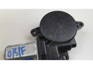 Передний двигатель механизма для подъема окон