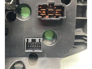 Блок управления климат-контролем 95979291   Chevrolet Spark