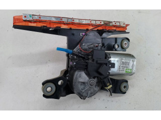 Моторчик заднего дворника Mercedes-Benz A W169