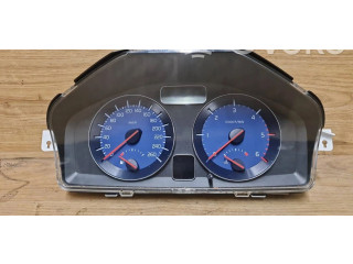 Панель приборов 30733372   Volvo V50       