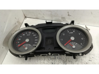 Přístrojová deska Renault Megane II 2006 2RPF10A855AD, 8200306538