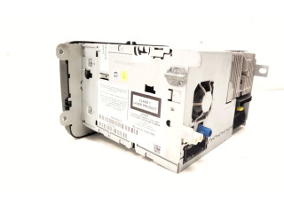 Vstřikovací lišta 3T0035680 Skoda Superb B6 (3T) CDAA