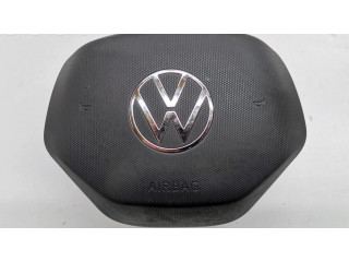 Подушка безопасности водителя 10A880201F Volkswagen ID.3