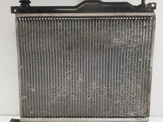 Интеркулер 9490930502, 3930084400 Hyundai i10 1.4