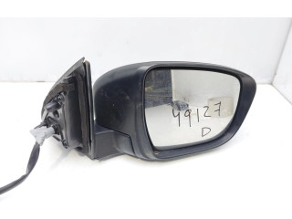 Zpětné zrcátko Nissan Qashqai 963014EH2A