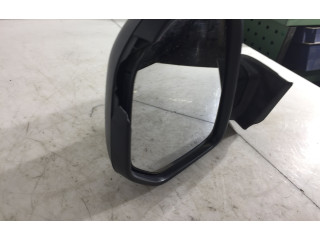 Zpětné zrcátko Citroen Berlingo 2009 233646007, 233646007