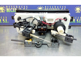 Модуль блока управления кондиционером    Chevrolet Aveo