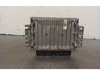 Блок управления двигателя 96417301   Chevrolet Matiz