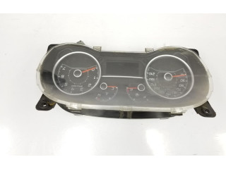 Turbodmychadlo Спидометр (приборный щиток) 520428490, 520428490 Fiat Doblo 263A7000