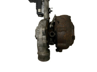 Turbodmychadlo Турбина 30757079 Volvo XC70 D 5244 T