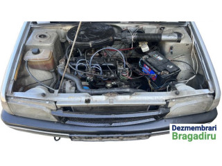 Ручка стеклоочистителей    Dacia Nova