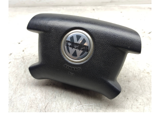 Подушка безопасности водителя 7H0880201H, 001FE00WWSA9 Volkswagen Transporter - Caravelle T5