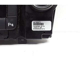 Блок управления климат-контролем 30795271 Volvo S60