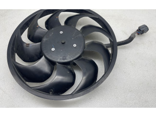 Вентилятор радиатора KD954003, 002101291217 Tesla Model 3