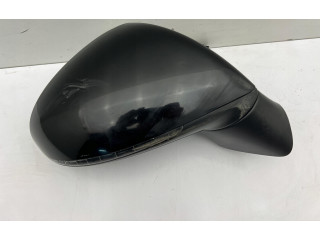 Zpětné zrcátko Volkswagen Touareg II 2014