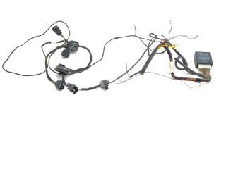 Блок подушек безопасности KWES44201, 342200321   Jeep Cherokee