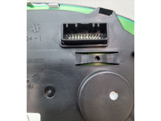 Панель приборов 248106459R Dacia Duster