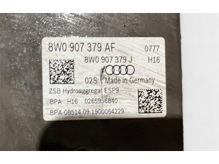 Jednotka ABS 8W0907379AF, 8W0907379J   Audi A5 2019