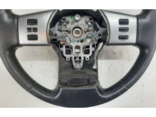 Volant Nissan Navara D40 2008