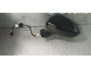 Zpětné zrcátko Vauxhall Astra K 2015 13453478, 39111554