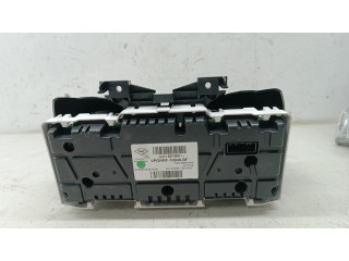 Панель приборов 248108818R Renault Clio IV