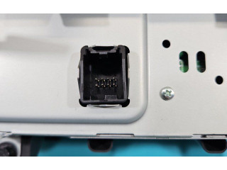 Дисплей 12843784, IMPRK1461722 Opel Meriva B