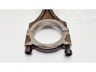 Поршень с шатуном BWR BWR Bentley Flying Spur для бензинового двигателя 6.0