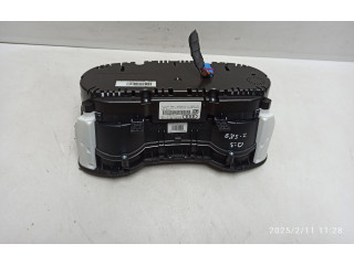 Панель приборов 8U0920980E Audi Q3 8U