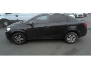 Зеркало электрическое Chevrolet Aveo - года