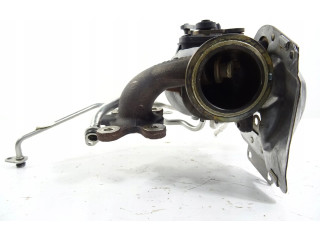 Турбина Audi A3 S3 8V 05E145701J