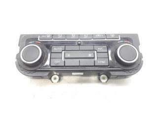 Блок управления климат-контролем 5K0907044HA   Volkswagen Caddy