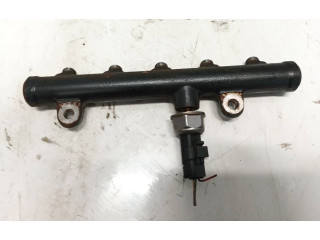 Топливная рампа 9681649580, 9681649580 Citroen C4 Grand Picasso