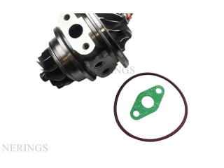 Turbodmychadlo Турбина 49477-02070, CHRA50-0179 BMW 1 F20 F21