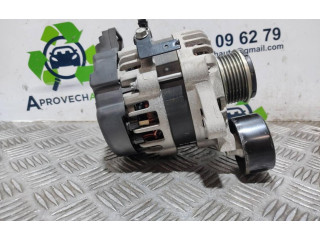 Генератор 3730007500   Hyundai i10      