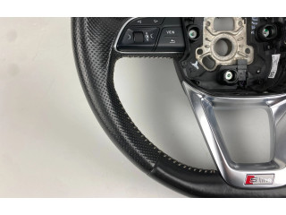 Volant Audi Q7 4M 2016 4M0419091D, 4M0419689  