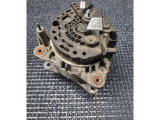 Генератор 06F903023F, 0124525091 Skoda Octavia Mk2 (1Z)