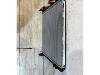 Радиатор интеркулера     670030844    Maserati Levante 