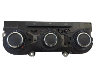 Блок управления климат-контролем 3T0820047R, K0075HB00975240 Skoda Yeti (5L)