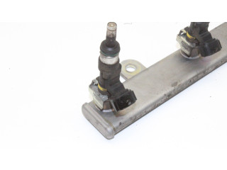 Топливная рампа 1465A412 Mitsubishi Outlander для двигателя Y61