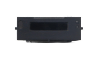 Дисплей    8200755144   Renault Clio III