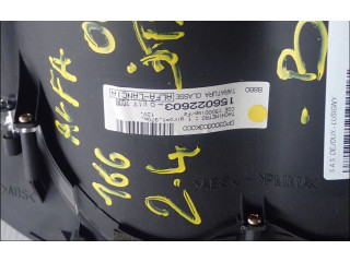 Панель приборов 156050057 Alfa Romeo 166